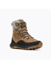 Merrell Winterstiefel in braun