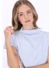 DreiMaster Women Blouse in light blue