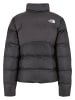 The North Face The North Face Puffer-Jacken in tnf black/asphalt grey