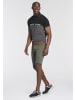 Bruno Banani Shorts in khaki
