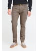 BLEND Chinohose BHRODNEY in Grau