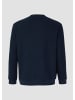 s.Oliver Sweatshirt in 5978_navy