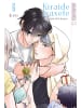 Tokyopop Buch - Kiraide Isasete - Lass mich dich hassen 06