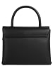 Bugatti Handtasche ILVA Kunstfaser in schwarz