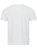 ragwear T-Shirt Samms D Gots YOUMODO in White