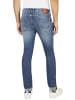 Pepe Jeans Jeans STANLEY tapered in Blau