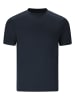 Endurance T-Shirt Team V2 in 2101 Dark Sapphire