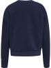 Hummel Sweatshirt Hmlic Damen in PEACOAT