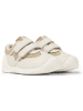 Camper Sneaker Dadda " Dadda " in Beige Weiß