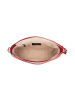JOOP! Schultertasche 'Nizza Jasmina in Rot 24,00 x 15,00 x 6,00 cm'