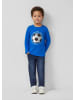 s.Oliver T-Shirt in 5604_royalblau
