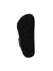 Terre de Marins Sparta-Ledersandalen Braun