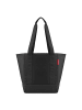 Reisenthel Travelshopper Shopper Tasche 52 cm in mix black