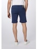 Navigator Chinoshorts in Blau