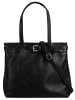 Samantha Look Shopper in schwarz
