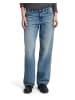 G-Star Raw Judee Low Waist Loose Jeans sun faded air force blue