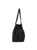 Gabor Malu Beuteltasche M 34 cm in black