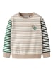 name it Sweatshirt in Sesame