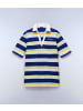Napapijri Polo "E-Ete Ss" in Multicolor