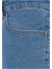 Urban Classics Urban Classics in light blue washed