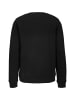 19V69 Italia by Versace Sweatshirt Mino in schwarz