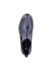 rieker Chelsea Boots in Blau