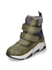 bisgaard Winterstiefeletten MARIUS TEX in grün