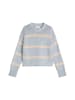 Marc O'Polo Pullover oversize in Light Blue