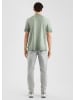 QS T-Shirt in 7928_olivgrün