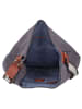 Camel Active Bari Umhängetasche 30 cm darkgrey