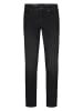 Petrol Industries Sherborne Classic Slim Fit Jeans Palmstone in Schwarz