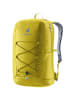 Deuter Gogo LTD turmeric in gelb