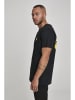 Wu-Wear T-Shirt in black