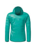Schöffel W HYBRID JACKET STAMS in Grün