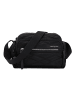 Hedgren Inner City Emily Umhängetasche RFID Schutz 24 cm new quilt full black