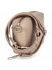 Tamaris Handtasche in beige