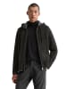 Marc O'Polo Hoodie-Jacke regular in broken graphite