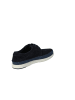 Clarks Slipper Bratton Lo in navy