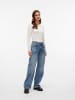 Vero Moda Top in Snow White