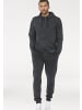 OCEAN SPORTSWEAR Jogginganzug in anthrazit