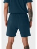 OLDSKULL Sweatshorts Basic Osk Samurai Logo in Dark green