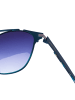 Armand Basi Sonnenbrille in Blue