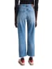 Marc O'Polo Jeans Model Linde straight cropped in Medium Blue