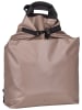 Jost Rucksack Tolja in Taupe