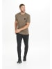 Virtus T-Shirt Astoren in 3121 Olive