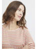 Fransa FRJOSIE TEE 1 Regular fit in Dubarry MIX