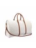 JOOP! Reisetasche Cortina 1.0 Aurora Weekender LHZ in Off White