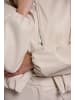 RINO&PELLE Blouson aus Kunstleder in Birch