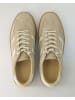 Gant Sneaker low in Beige