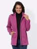 WITT WEIDEN Softshell-Jacke in erika